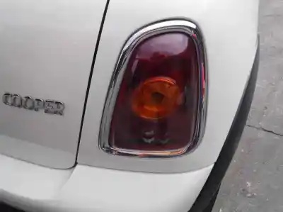 Утилизация автомобиля mini                                               mini (r56)                                                                                                                                                                                                                                                 cooper года 2007 питание n12b16a