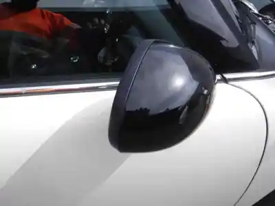 Утилизация автомобиля mini                                               mini (r56)                                                                                                                                                                                                                                                 cooper года 2007 питание n12b16a