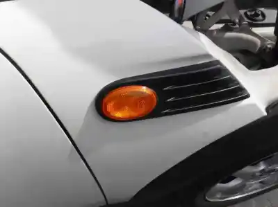Утилизация автомобиля mini                                               mini (r56)                                                                                                                                                                                                                                                 cooper года 2007 питание n12b16a