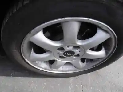 Утилизация автомобиля mini                                               mini (r56)                                                                                                                                                                                                                                                 cooper года 2007 питание n12b16a
