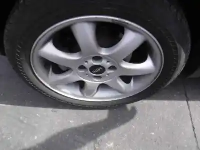 Утилизация автомобиля mini                                               mini (r56)                                                                                                                                                                                                                                                 cooper года 2007 питание n12b16a