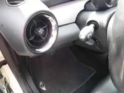 Утилизация автомобиля mini                                               mini (r56)                                                                                                                                                                                                                                                 cooper года 2007 питание n12b16a