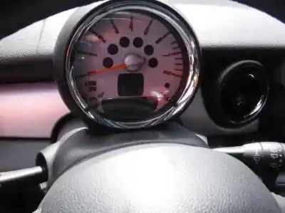Утилизация автомобиля mini                                               mini (r56)                                                                                                                                                                                                                                                 cooper года 2007 питание n12b16a