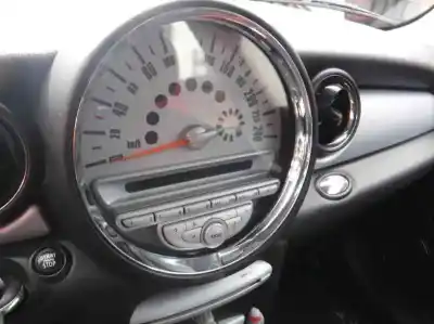 Утилизация автомобиля mini                                               mini (r56)                                                                                                                                                                                                                                                 cooper года 2007 питание n12b16a