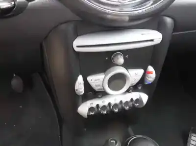 Утилизация автомобиля mini                                               mini (r56)                                                                                                                                                                                                                                                 cooper года 2007 питание n12b16a
