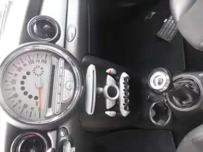 Утилизация автомобиля mini                                               mini (r56)                                                                                                                                                                                                                                                 cooper года 2007 питание n12b16a
