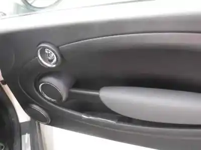 Утилизация автомобиля mini                                               mini (r56)                                                                                                                                                                                                                                                 cooper года 2007 питание n12b16a
