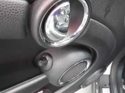 Утилизация автомобиля mini                                               mini (r56)                                                                                                                                                                                                                                                 cooper года 2007 питание n12b16a