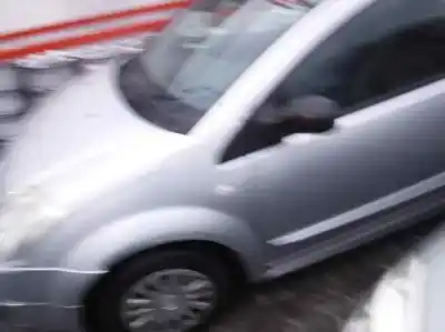 Veicolo di demolizione citroen c2 collection dell'anno 2006 alimentato 8hz