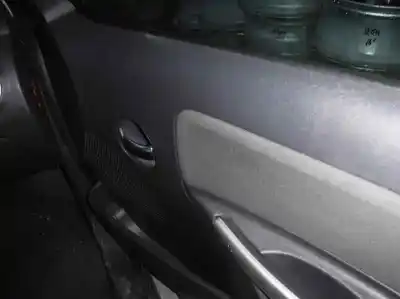 Veicolo di demolizione citroen c2 collection dell'anno 2006 alimentato 8hz