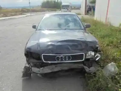 Veículo de Sucata audi a4 berlina (b5) 1.9 tdi do ano 1996 alimentado 1z