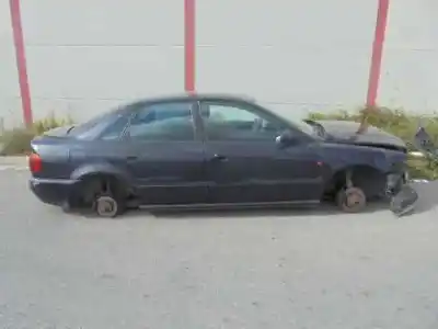 Veículo de Sucata audi a4 berlina (b5) 1.9 tdi do ano 1996 alimentado 1z