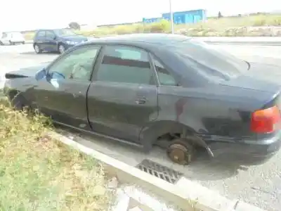 Veículo de Sucata audi a4 berlina (b5) 1.9 tdi do ano 1996 alimentado 1z