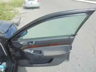 Veículo de Sucata audi a4 berlina (b5) 1.9 tdi do ano 1996 alimentado 1z