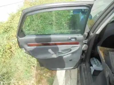 Veículo de Sucata audi a4 berlina (b5) 1.9 tdi do ano 1996 alimentado 1z