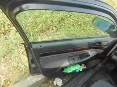 Veículo de Sucata audi a4 berlina (b5) 1.9 tdi do ano 1996 alimentado 1z