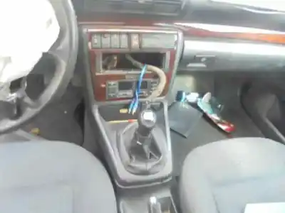 Veículo de Sucata audi a4 berlina (b5) 1.9 tdi do ano 1996 alimentado 1z