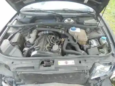 Veículo de Sucata audi a4 berlina (b5) 1.9 tdi do ano 1996 alimentado 1z