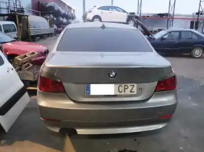 Vehicul casat bmw                                                serie 5 berlina (e60)                                                                                                                                                                                                                                      530d                                                                                                                                                                                                                                                       al anului 2003 alimentat 306d2