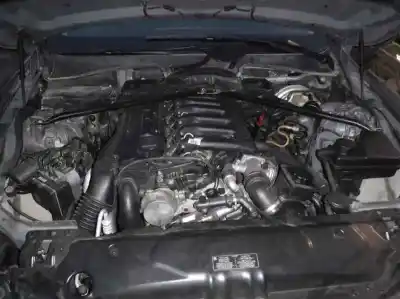 Vehicul casat bmw                                                serie 5 berlina (e60)                                                                                                                                                                                                                                      530d                                                                                                                                                                                                                                                       al anului 2003 alimentat 306d2