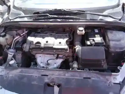 Здавання транспортного засобу peugeot 307 (s1) xr року 2003 потужний nfu