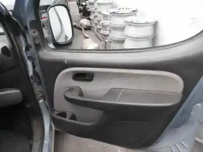 Утилизация автомобиля fiat doblo (119) 1.3 16v jtd cat года 2006 питание 199a2000