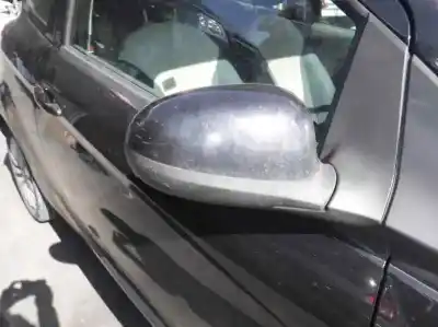 Scrapping Vehicle ford ka (ccu) titanium of the year 2010 powered 169a1000