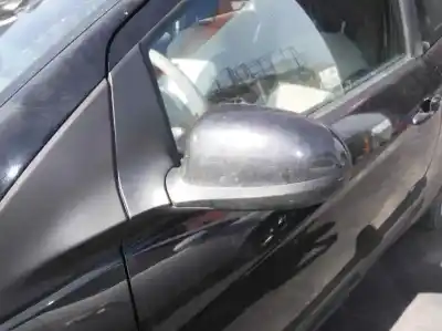 Scrapping Vehicle ford ka (ccu) titanium of the year 2010 powered 169a1000