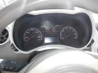 Scrapping Vehicle ford ka (ccu) titanium of the year 2010 powered 169a1000