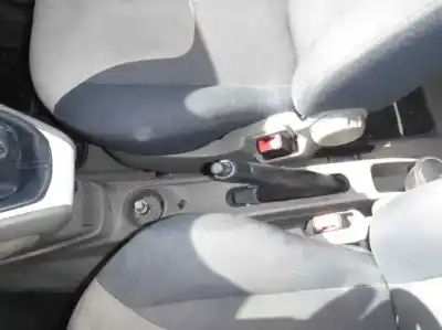 Scrapping Vehicle ford ka (ccu) titanium of the year 2010 powered 169a1000