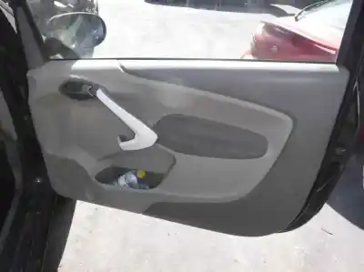 Scrapping Vehicle ford ka (ccu) titanium of the year 2010 powered 169a1000