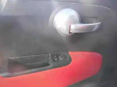 Veículo de Sucata fiat fiat 500 312 do ano 2015 alimentado 169a4000