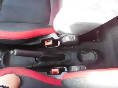 Veículo de Sucata fiat fiat 500 312 do ano 2015 alimentado 169a4000