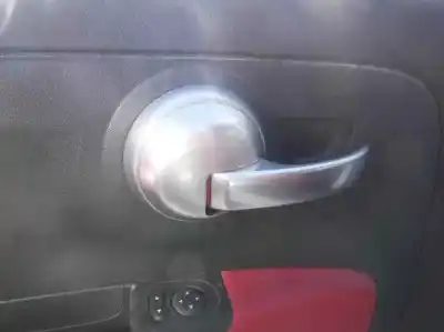 Veículo de Sucata fiat fiat 500 312 do ano 2015 alimentado 169a4000