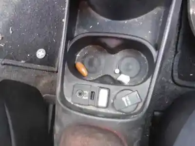 Veículo de Sucata fiat fiat 500 312 do ano 2015 alimentado 169a4000