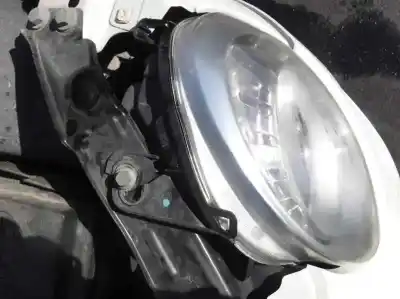 Veículo de Sucata fiat fiat 500 312 do ano 2015 alimentado 169a4000