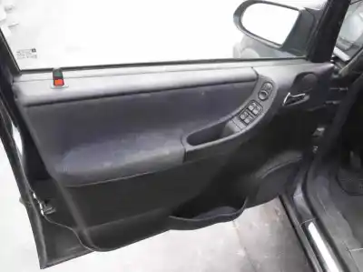 Scrapping Vehicle opel zafira a elegance of the year 2002 powered y22dtr