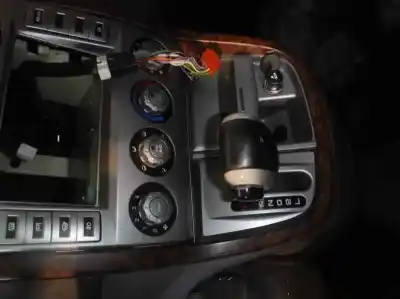 Veículo de Sucata kia carnival ii 2.9 crdi cat do ano 2002 alimentado j3