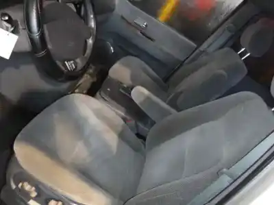 Veículo de Sucata kia carnival ii 2.9 crdi cat do ano 2002 alimentado j3