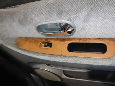 Veículo de Sucata kia carnival ii 2.9 crdi cat do ano 2002 alimentado j3