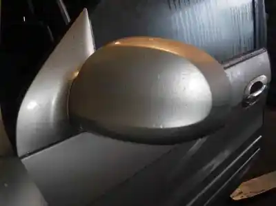 Veículo de Sucata kia carnival ii 2.9 crdi cat do ano 2002 alimentado j3