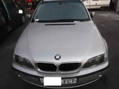 Veículo de Sucata BMW SERIE 3 TOURING (E46) 320d do ano 2001 alimentado 204D4D