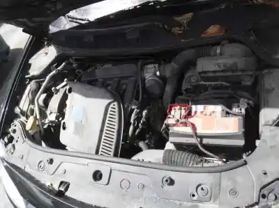 Scrapping Vehicle renault                                            megane ii berlina 3p                                                                                                                                                                                                                                       confort authentique                                                                                                                                                                                                                                        of the year 2003 powered k4mt7