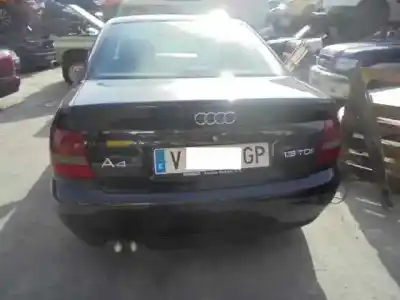 Veículo de Sucata audi a4 berlina (b5) 1.9 tdi do ano 1999 alimentado afn