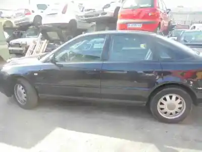 Veículo de Sucata audi a4 berlina (b5) 1.9 tdi do ano 1999 alimentado afn