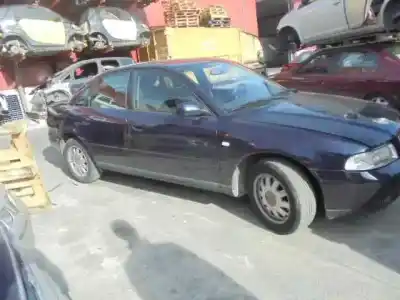 Veículo de Sucata audi a4 berlina (b5) 1.9 tdi do ano 1999 alimentado afn