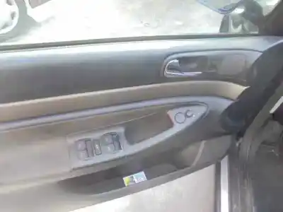 Veículo de Sucata audi a4 berlina (b5) 1.9 tdi do ano 1999 alimentado afn