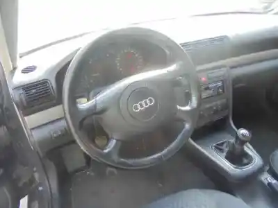Veículo de Sucata audi a4 berlina (b5) 1.9 tdi do ano 1999 alimentado afn