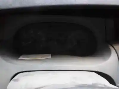 Verschrottungsfahrzeug opel vivaro life des jahres 2005 angetrieben g9ub7