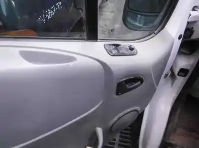 Verschrottungsfahrzeug opel vivaro life des jahres 2005 angetrieben g9ub7
